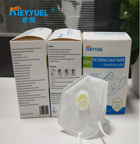 Poukisa lidè nan anpil peyi kòmanse mete mask?