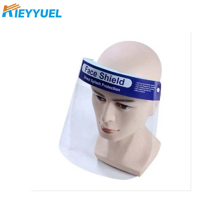 Mask Izolasyon Medikal la